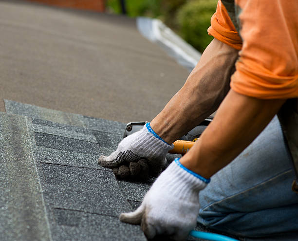 Quick and Trustworthy Emergency Roof Repair Services in Carthage, TN