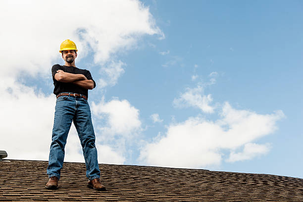 Best Residential Roofing Contractor  in Carthage, TN