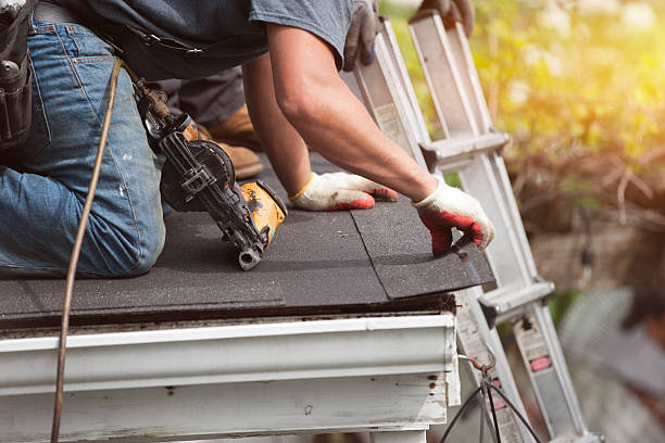 Roof Repair Estimates in Carthage, TN