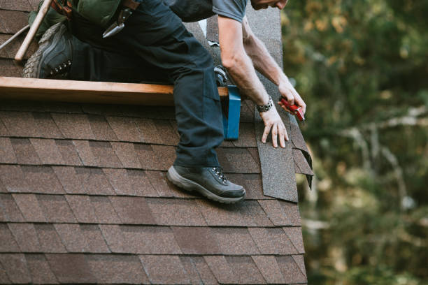 Quick and Trustworthy Emergency Roof Repair Services in Carthage, TN